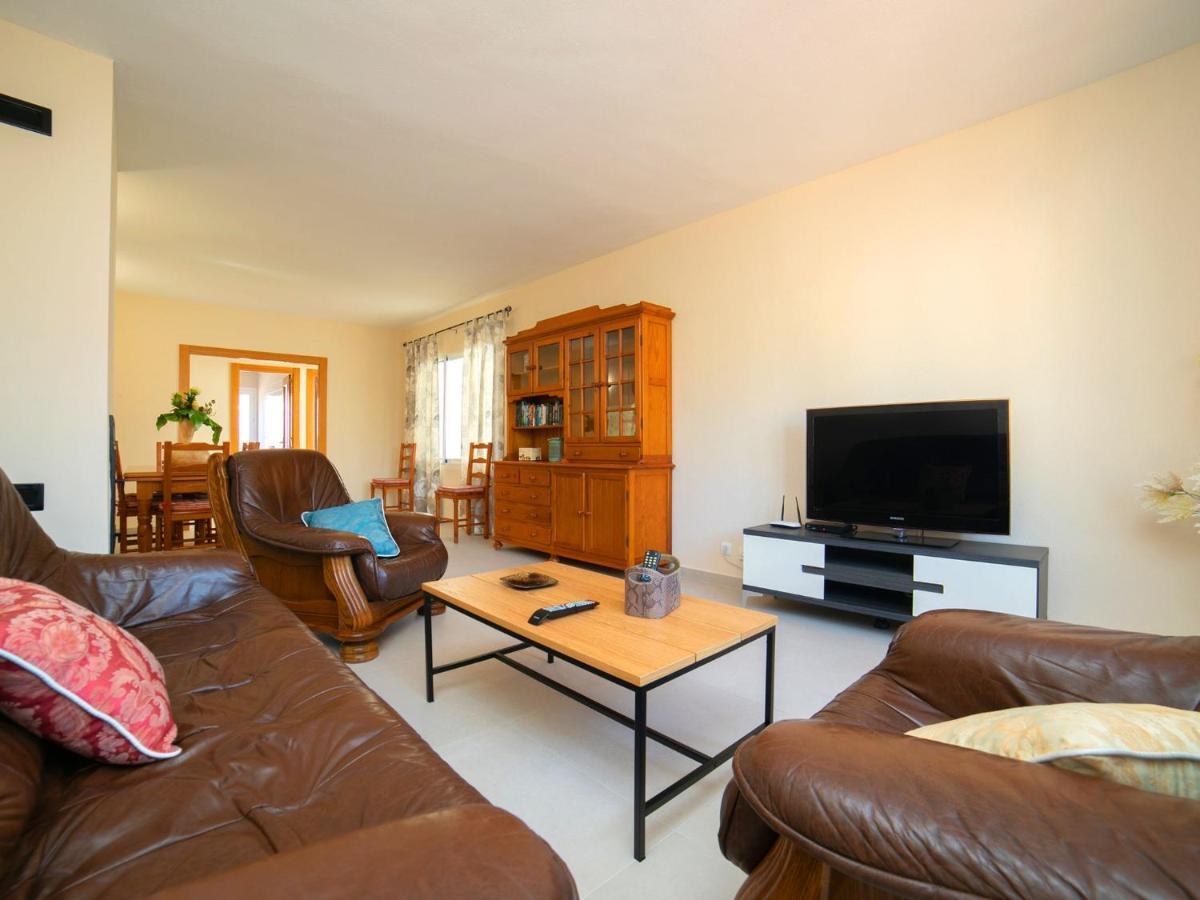 Villa Campos By Interhome Calp