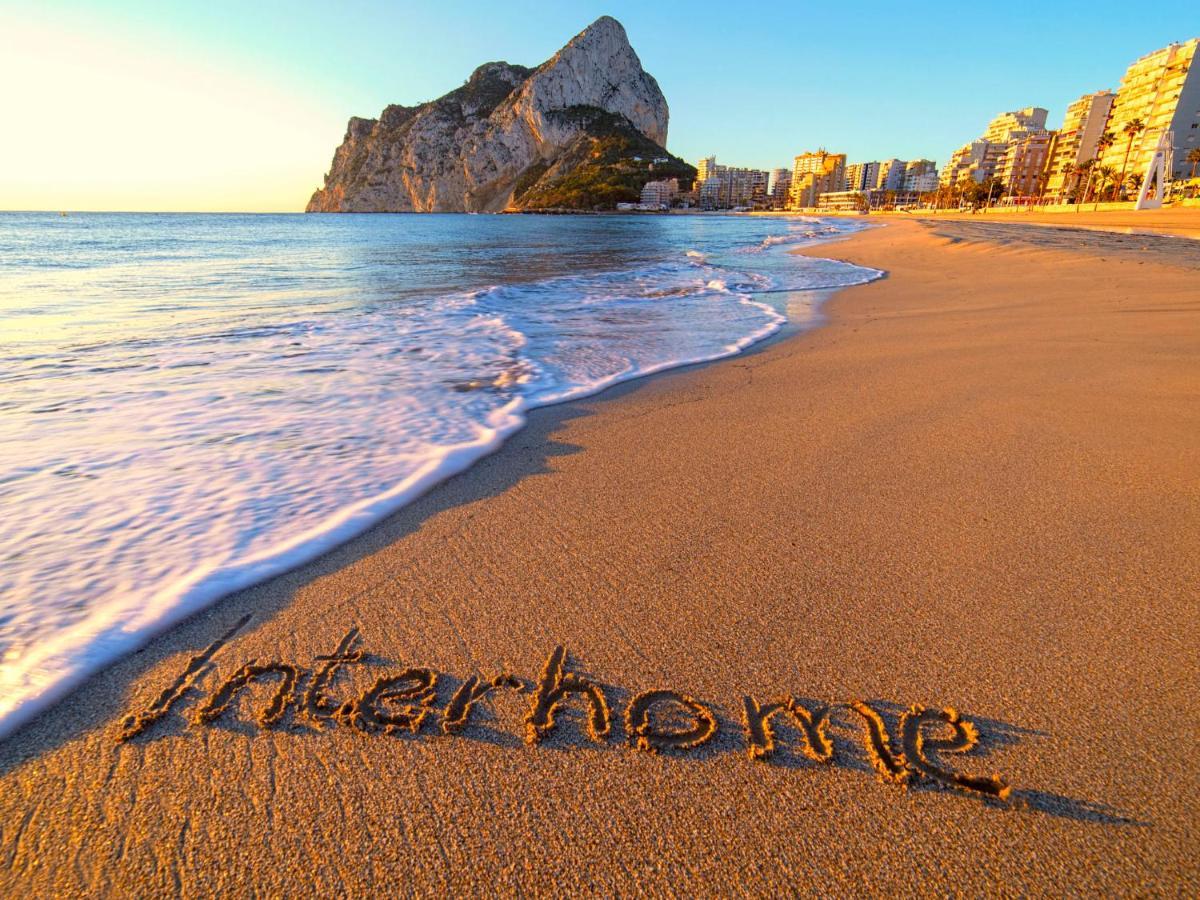 Campos By Interhome Calp