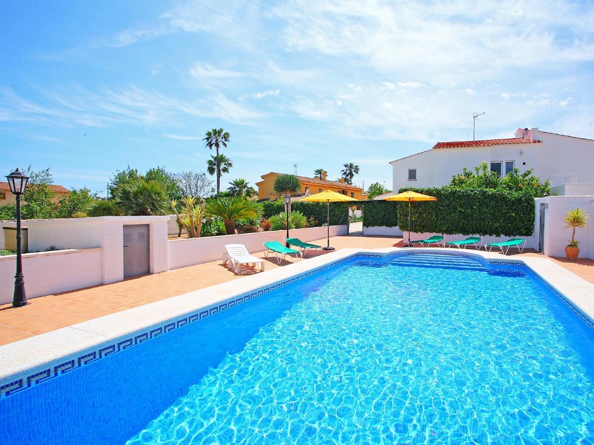 Campos By Interhome Villa