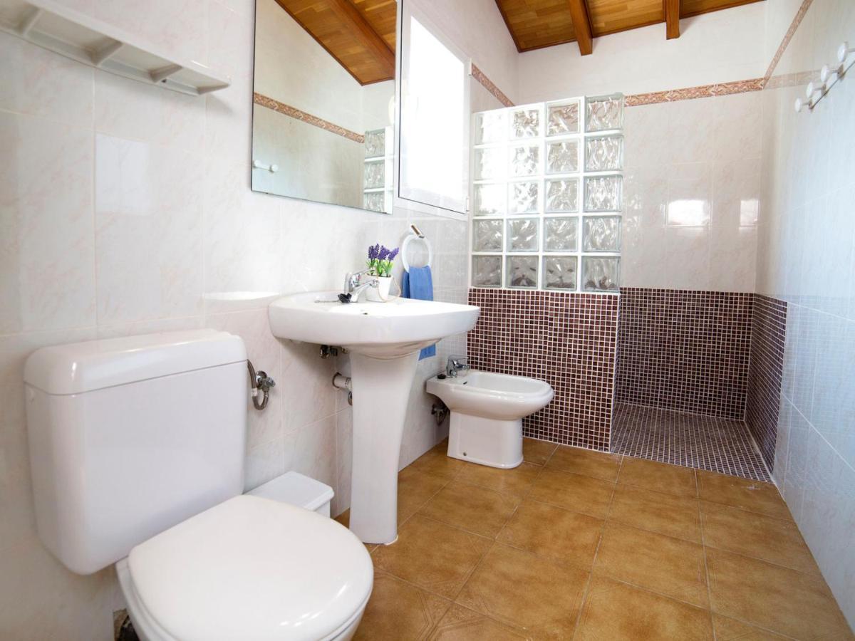 Campos By Interhome Villa Calpe