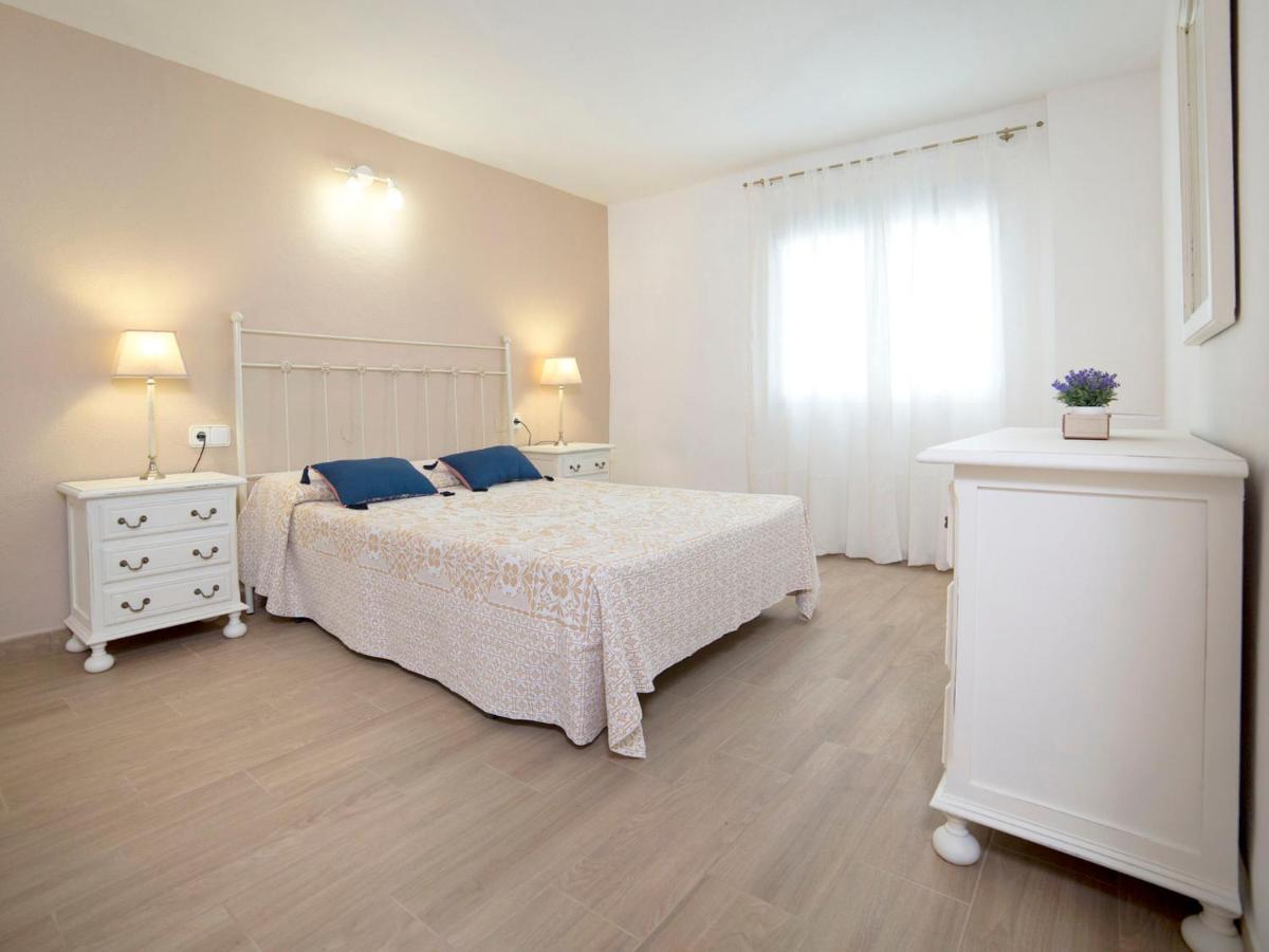 Campos By Interhome