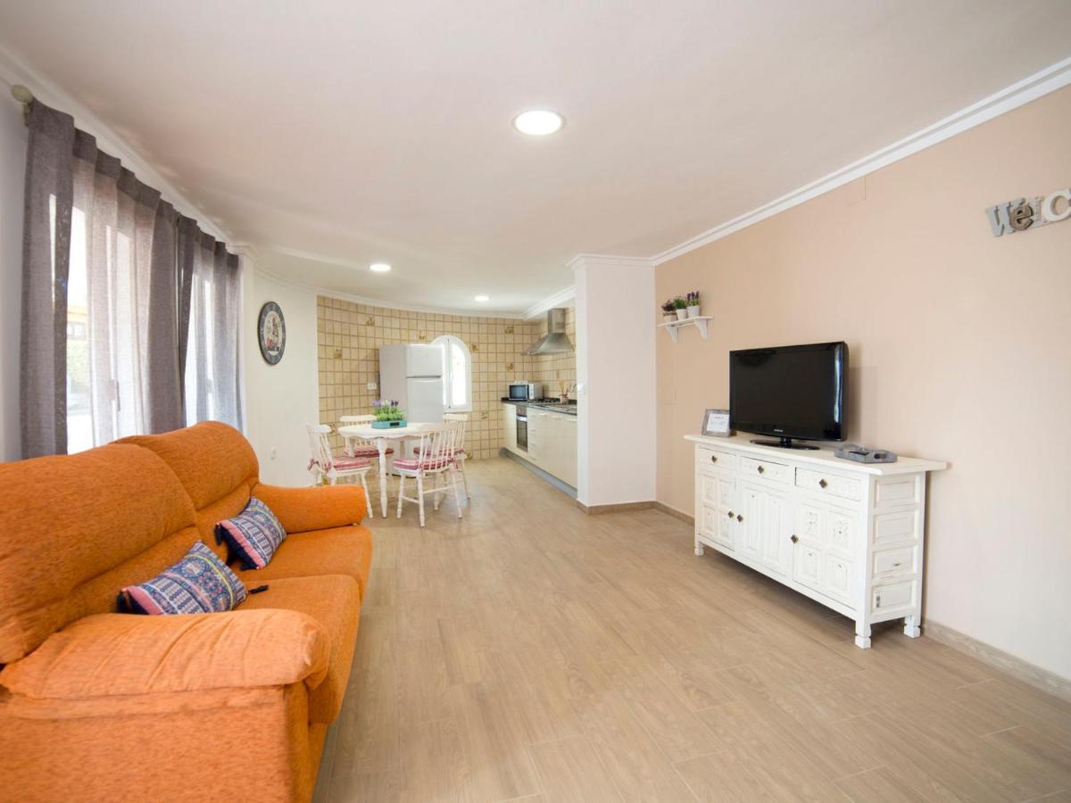 Campos By Interhome *