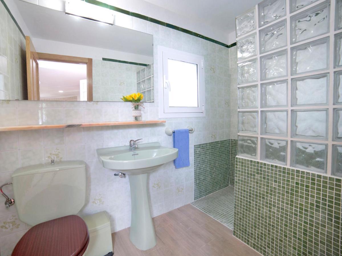 Villa Campos By Interhome