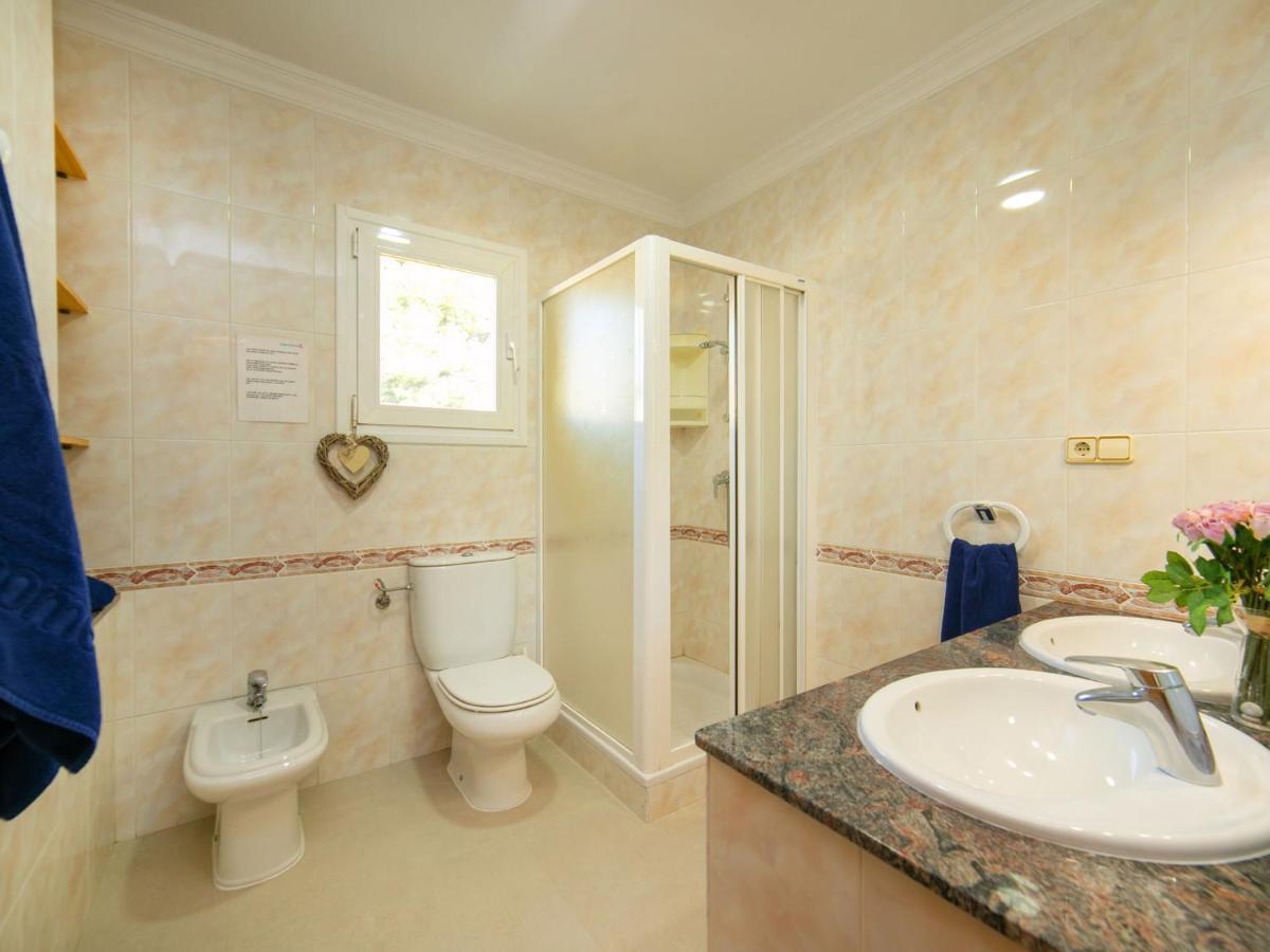 Campos By Interhome Villa *