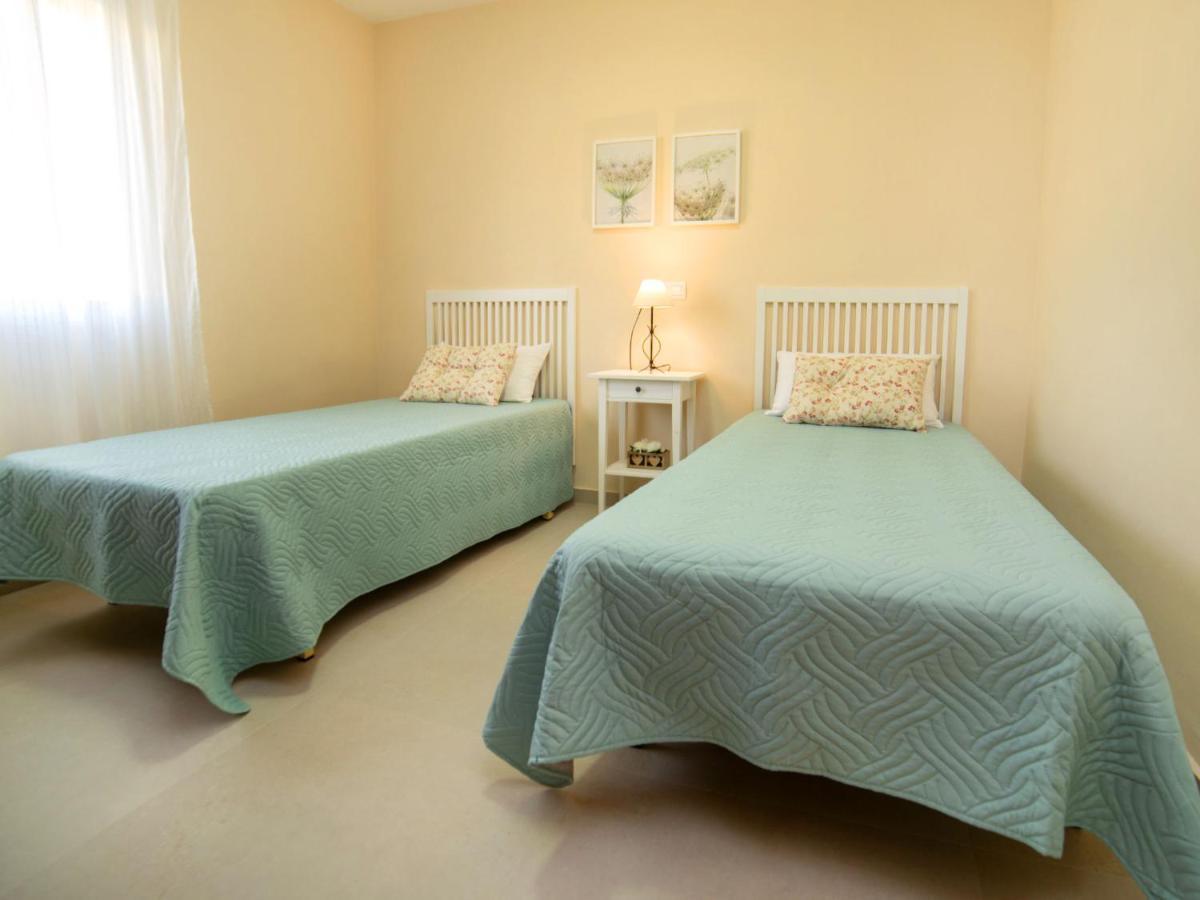 Campos By Interhome