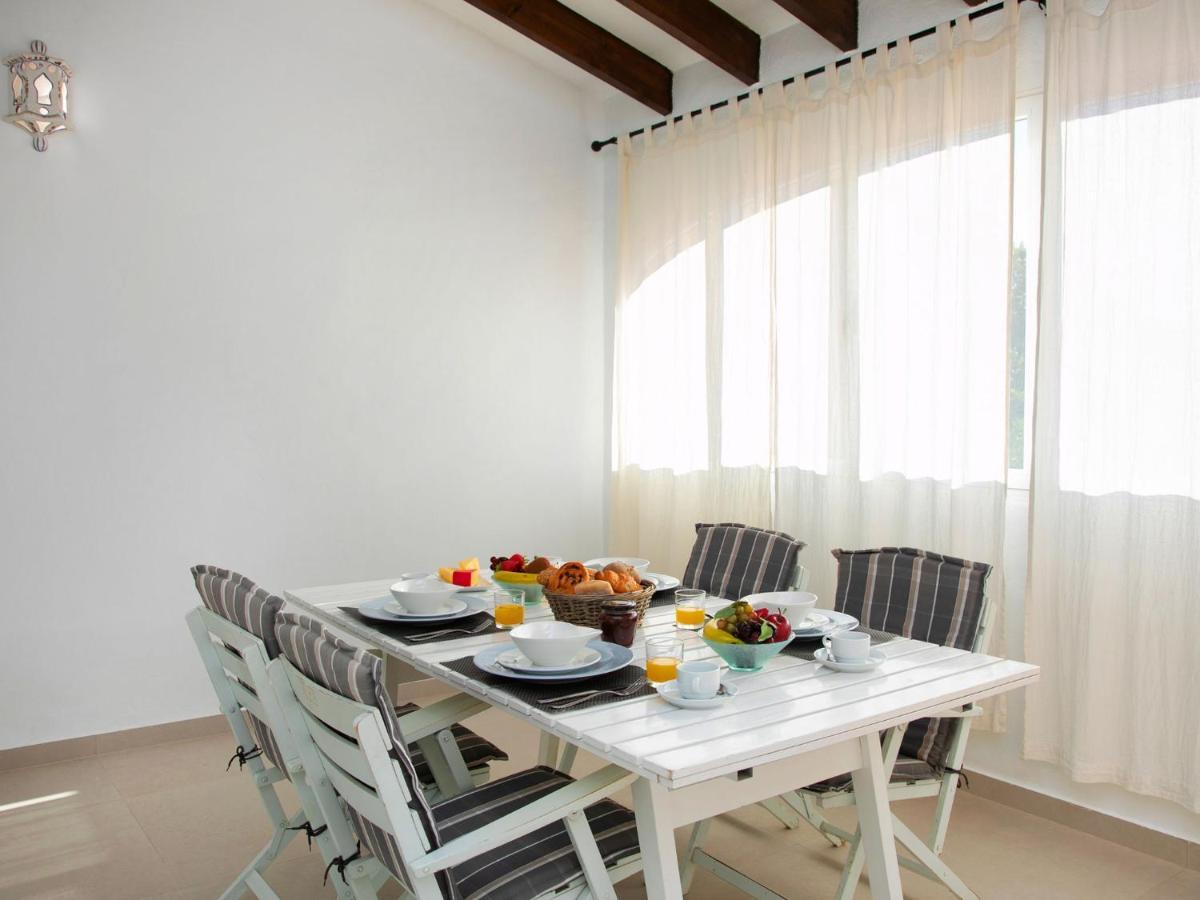 Campos By Interhome * Calpe