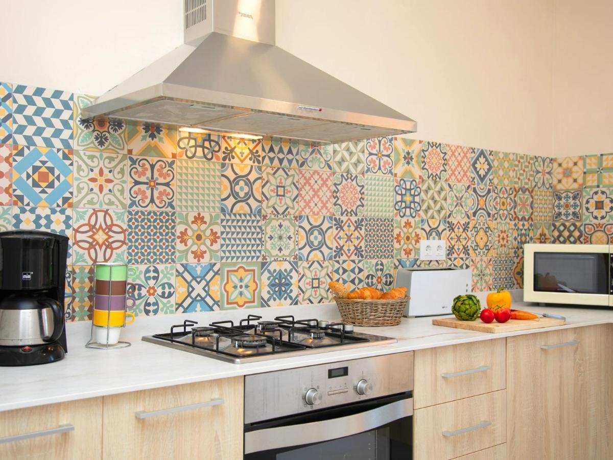 Campos By Interhome Villa *