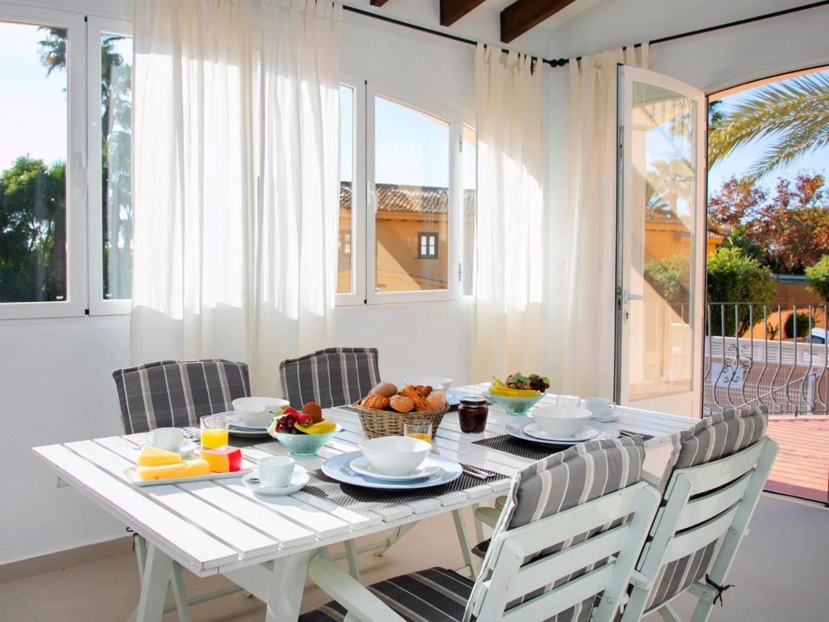 Campos By Interhome Villa