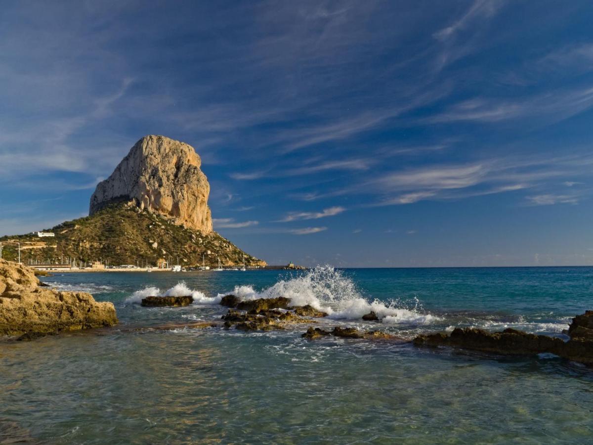 Campos By Interhome * Calpe